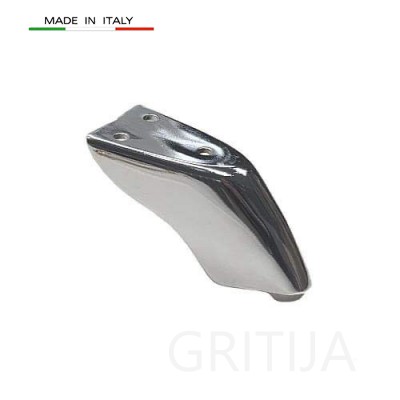 Metalinė koja 0636 H70 Metalinė koja 0636 H70